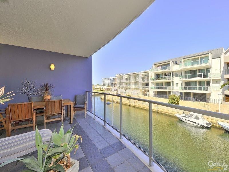 35/3 The Palladio, Mandurah WA 6210