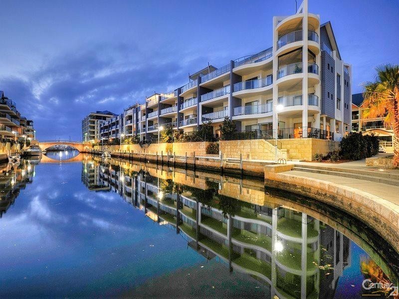 35/3 The Palladio, Mandurah WA 6210