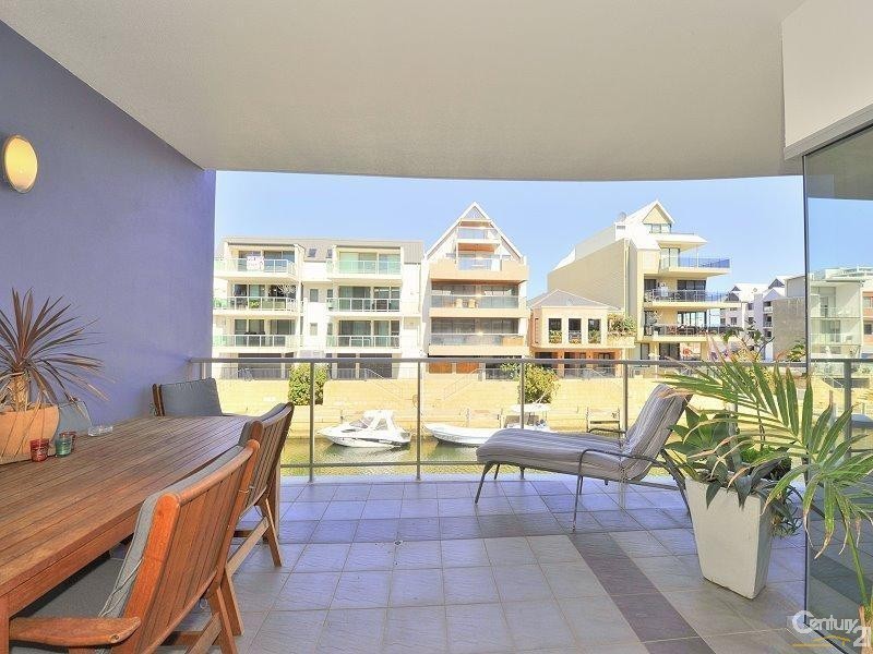 35/3 The Palladio, Mandurah WA 6210