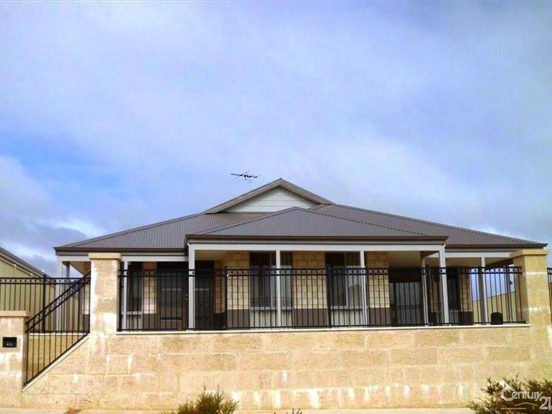 40 Cawana Parkway, Lakelands WA 6180