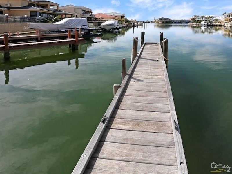 26 Santavea Mews, Halls Head WA 6210