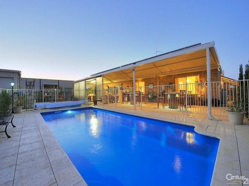 16 Donnybrook Turn, Dawesville WA 6211