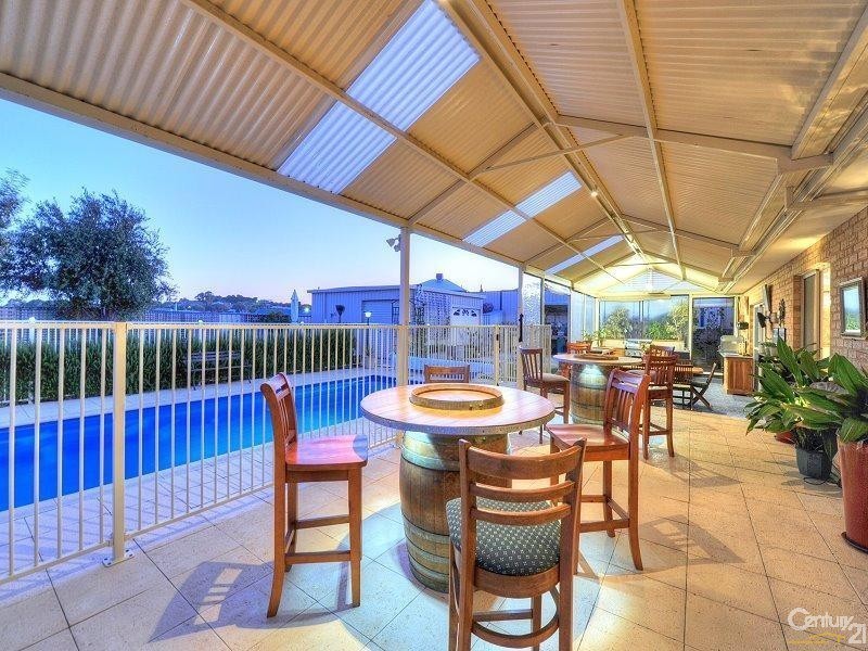16 Donnybrook Turn, Dawesville WA 6211