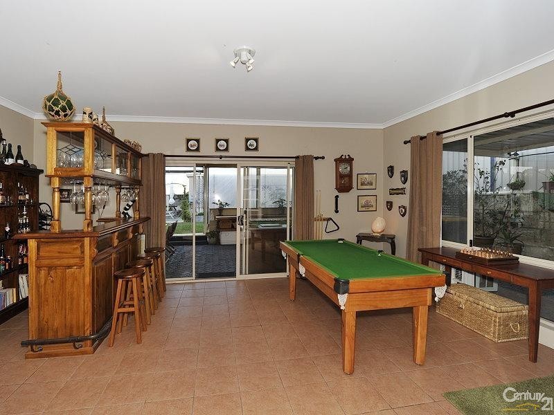16 Donnybrook Turn, Dawesville WA 6211