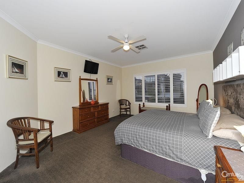16 Donnybrook Turn, Dawesville WA 6211
