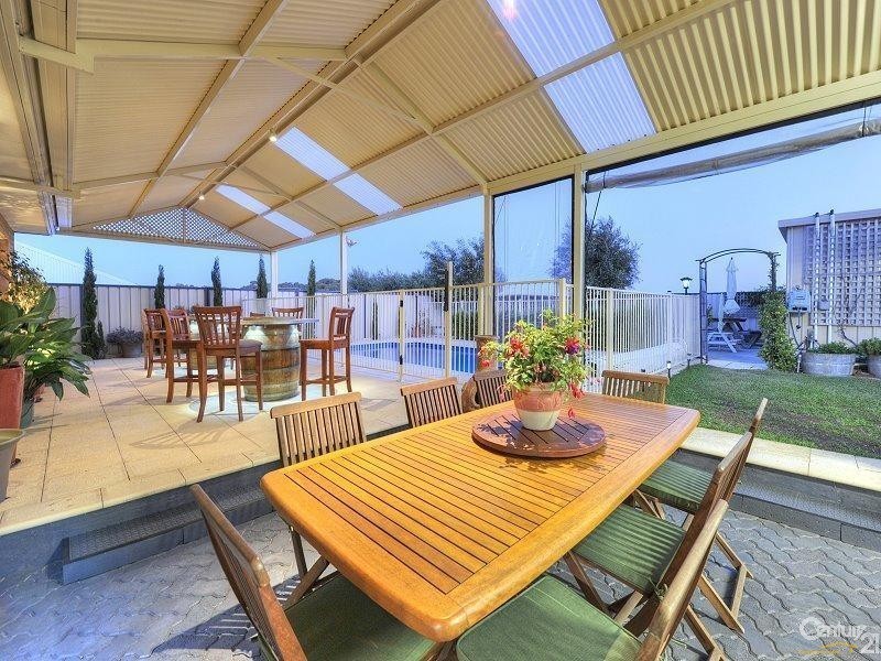 16 Donnybrook Turn, Dawesville WA 6211