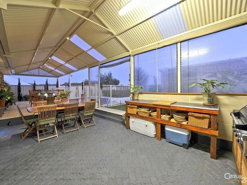 16 Donnybrook Turn, Dawesville WA 6211