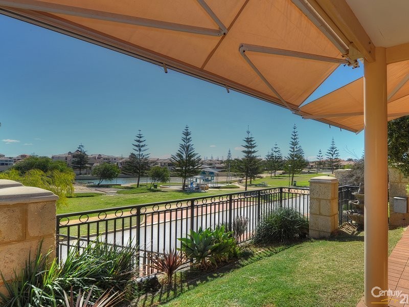 55 Batavia Avenue, Wannanup WA 6210