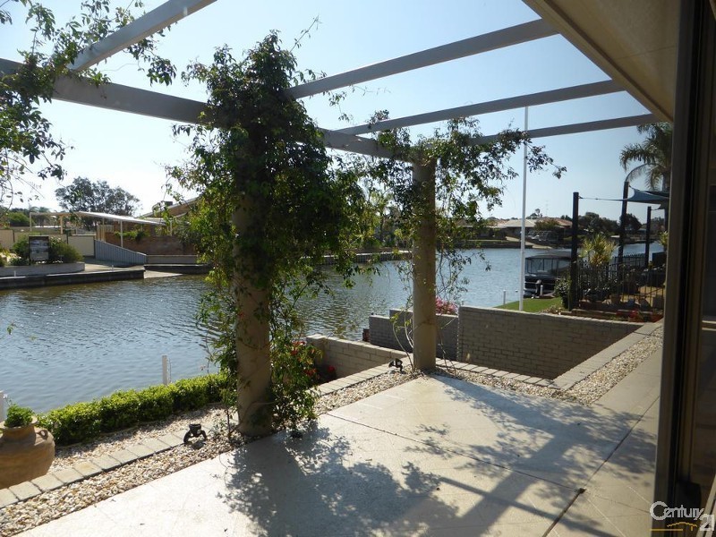 48 Kiap Road, South Yunderup WA 6208