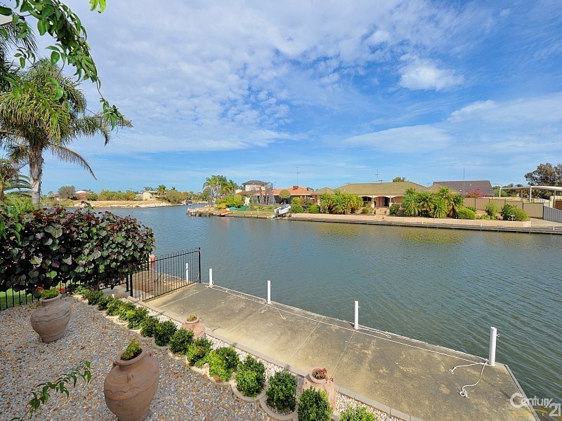 48 Kiap Road, South Yunderup WA 6208