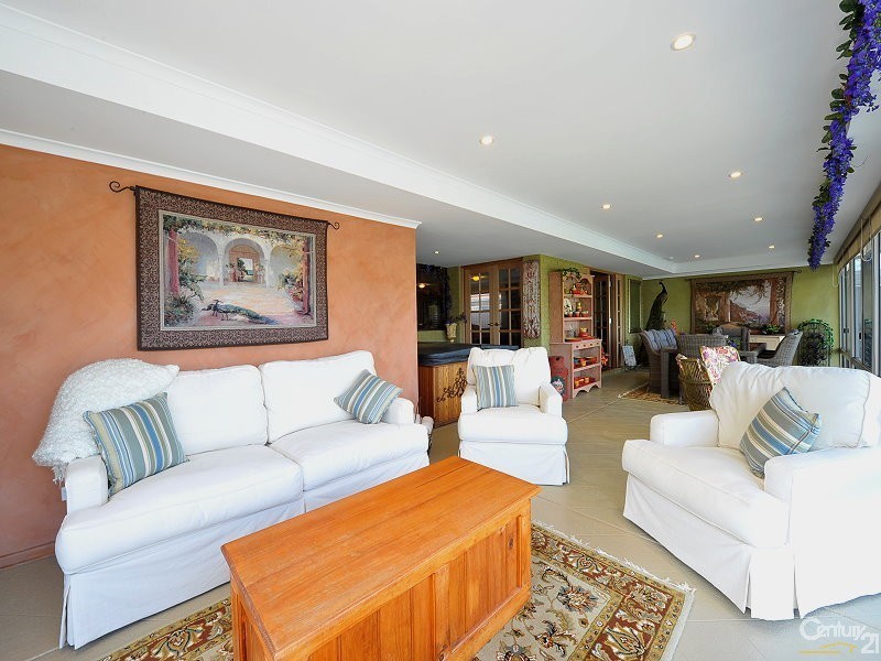 48 Kiap Road, South Yunderup WA 6208