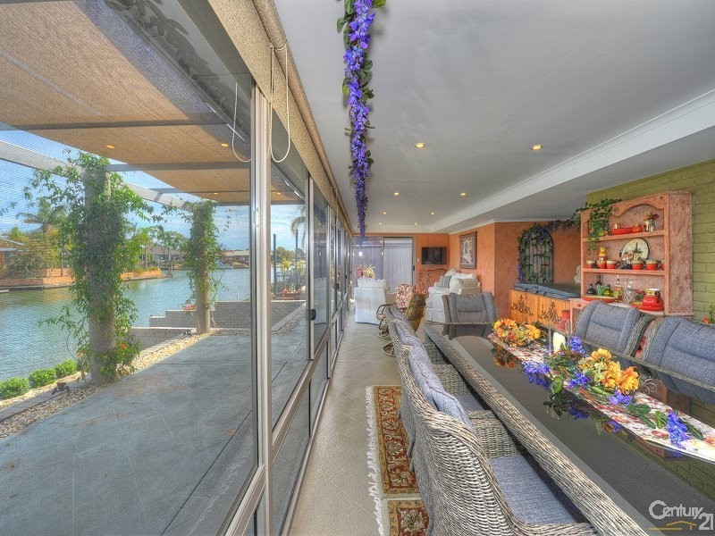 48 Kiap Road, South Yunderup WA 6208