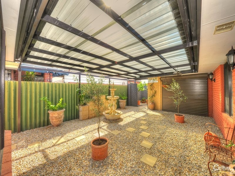 48 Kiap Road, South Yunderup WA 6208