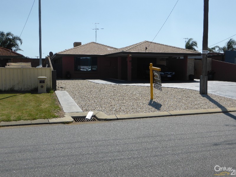 48 Kiap Road, South Yunderup WA 6208