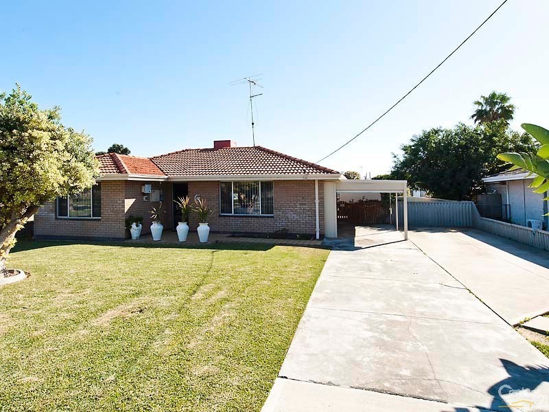 24 Forward Street, Mandurah WA 6210