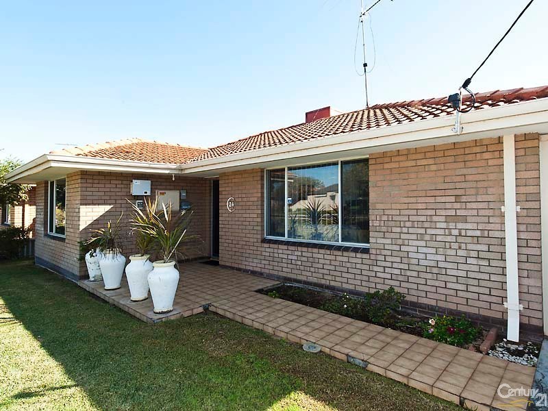 24 Forward Street, Mandurah WA 6210