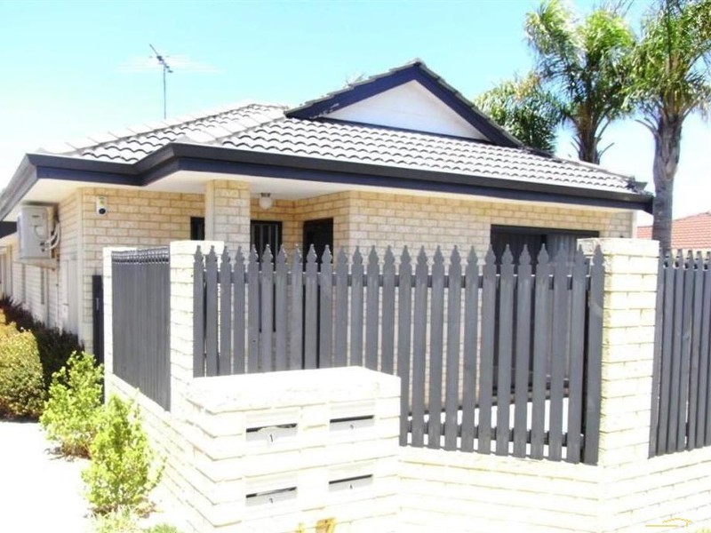 1/47 Gibson Street, Mandurah WA 6210