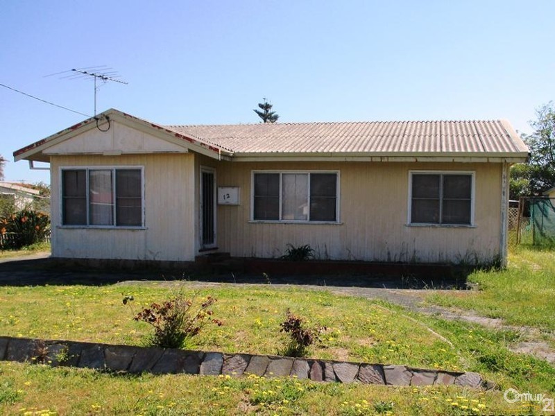 12 Ward Street, Mandurah WA 6210