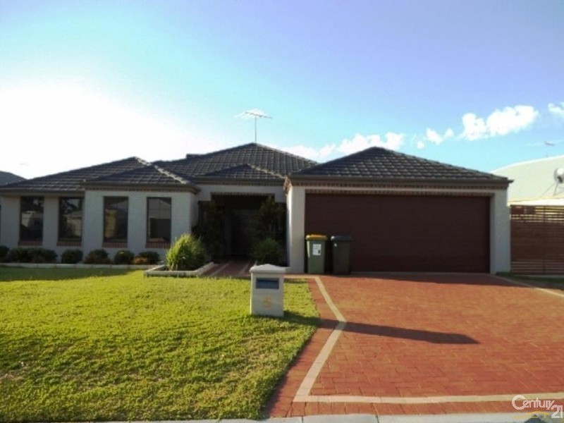 5 Pictum Way, Halls Head WA 6210