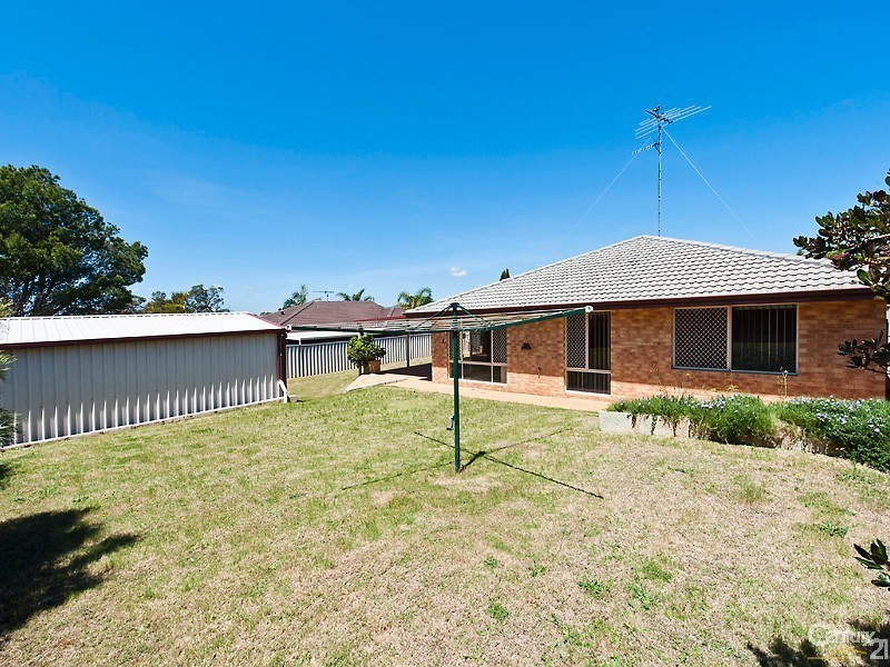 3 Wintersweet Place, Halls Head WA 6210