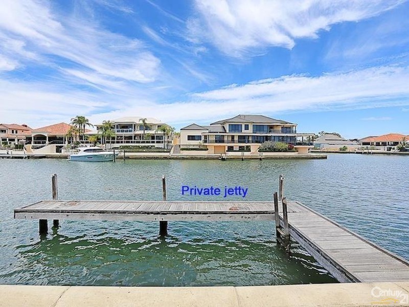 14 Picaroon Place, Halls Head WA 6210