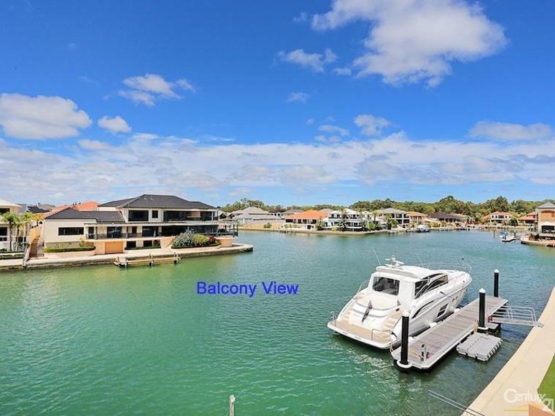 14 Picaroon Place, Halls Head WA 6210