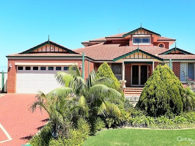 39 Yanrey Street, Golden Bay WA 6174