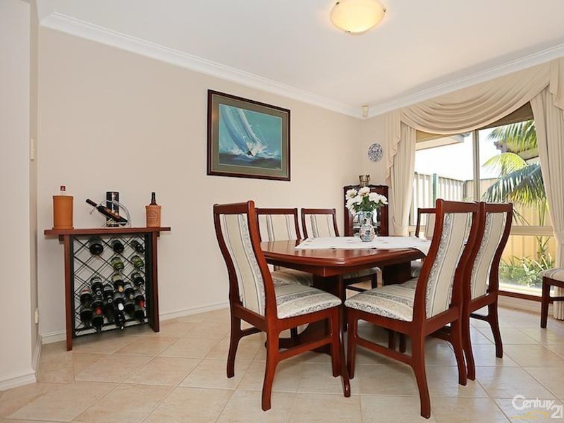 39 Yanrey Street, Golden Bay WA 6174