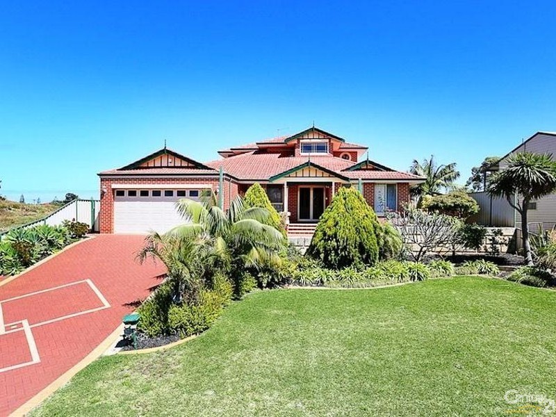 39 Yanrey Street, Golden Bay WA 6174