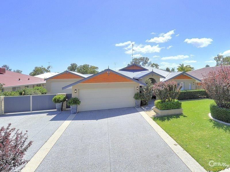 8 Maggie Way, Coodanup WA 6210