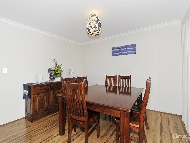 32 McCubbin Loop, Dawesville WA 6211