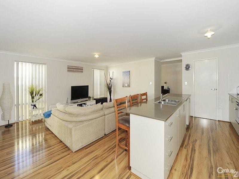 32 McCubbin Loop, Dawesville WA 6211