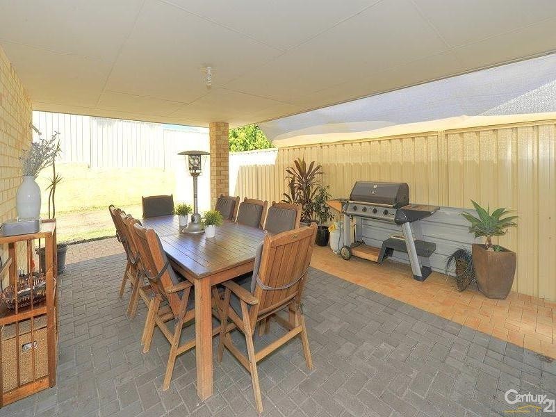 32 McCubbin Loop, Dawesville WA 6211