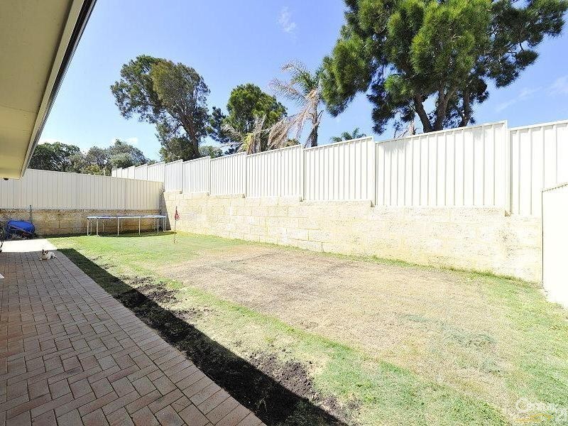 32 McCubbin Loop, Dawesville WA 6211