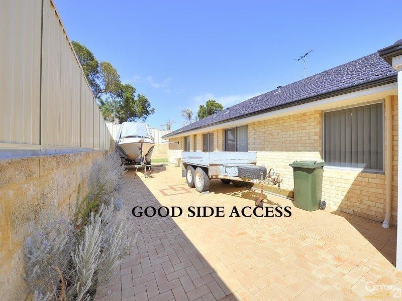 32 McCubbin Loop, Dawesville WA 6211