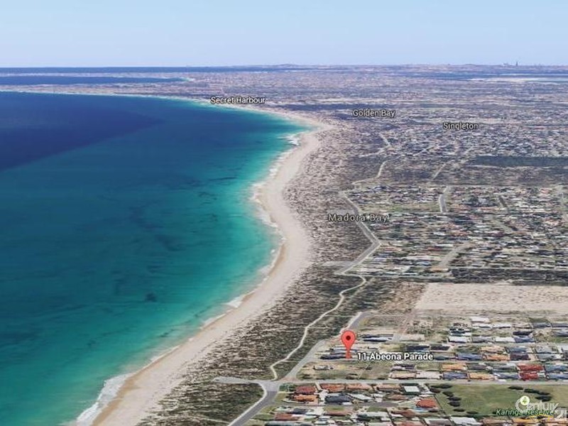 11 Abeona Parade, Madora Bay WA 6210
