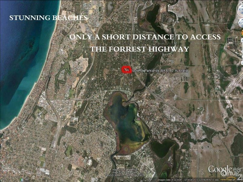 95 Stock Road, Parklands WA 6180