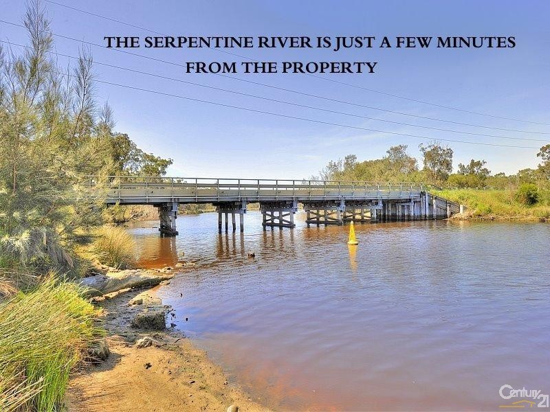 95 Stock Road, Parklands WA 6180