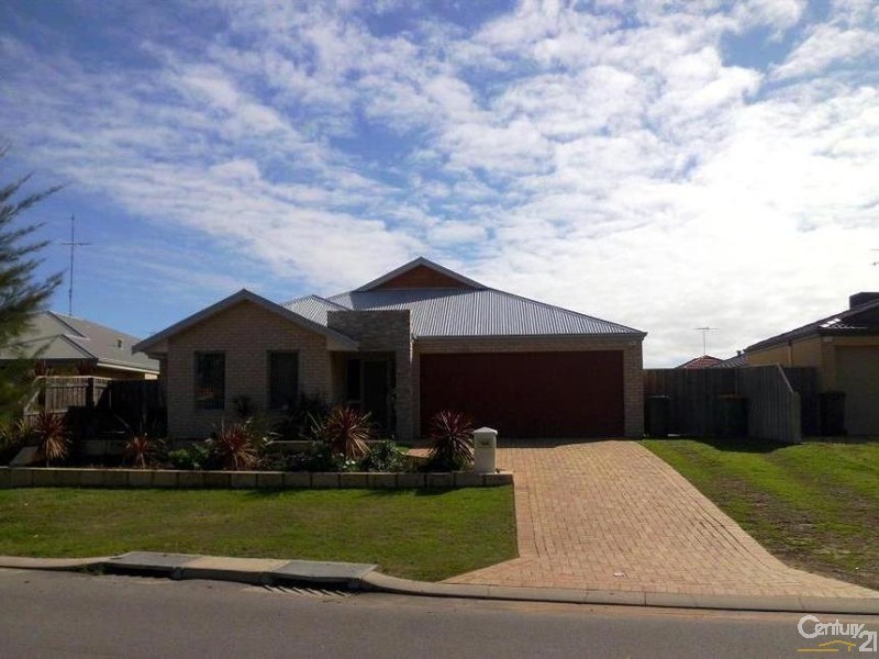 24 Carissa Turn, Halls Head WA 6210