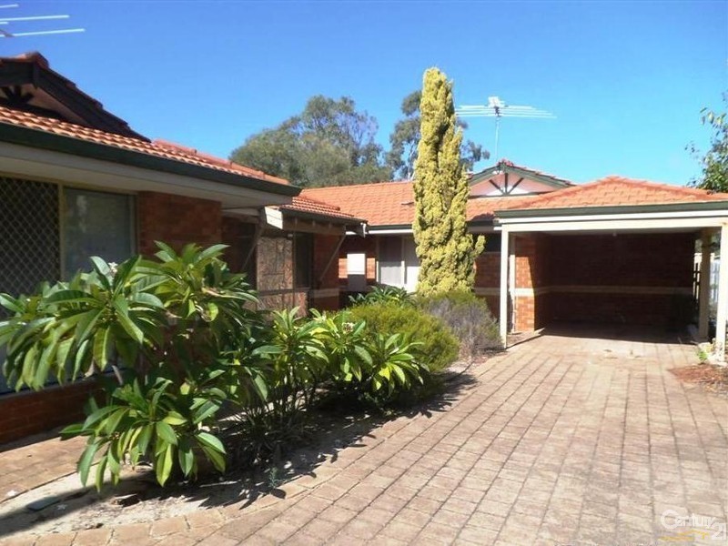 4/18 Henson Street, Silver Sands WA 6210