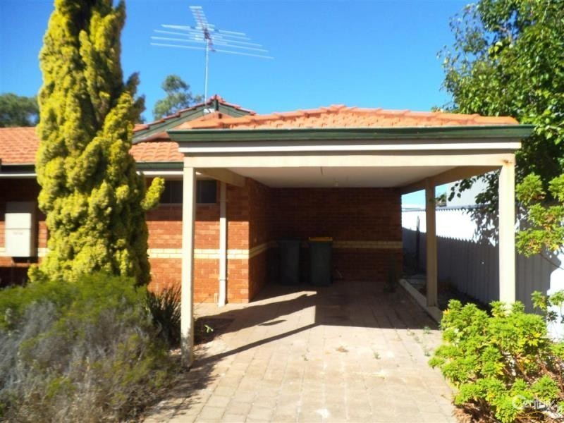 4/18 Henson Street, Silver Sands WA 6210