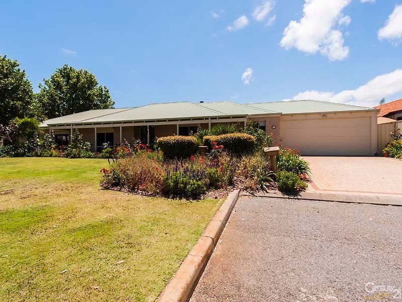 51 Singleton Beach Road, Singleton WA 6175
