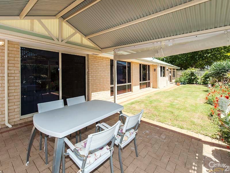 51 Singleton Beach Road, Singleton WA 6175