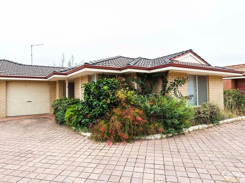 5/18 Wattleglen Avenue, Erskine WA 6210