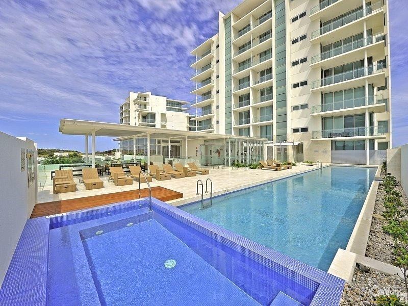 28/100 Country Club Drive, Dawesville WA 6211
