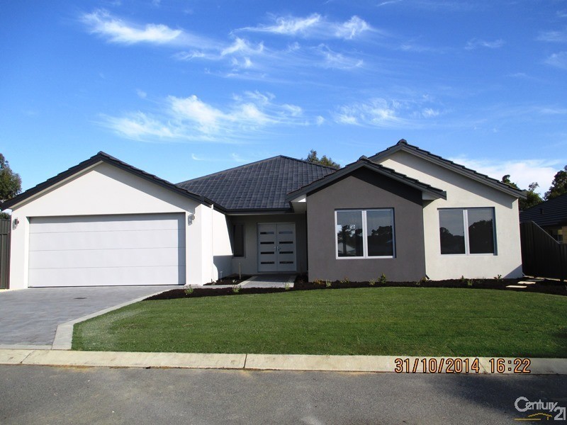 16 Budjan Approach, Dawesville WA 6211