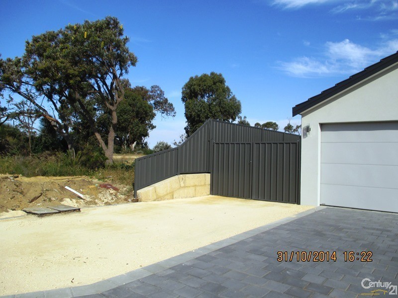 16 Budjan Approach, Dawesville WA 6211