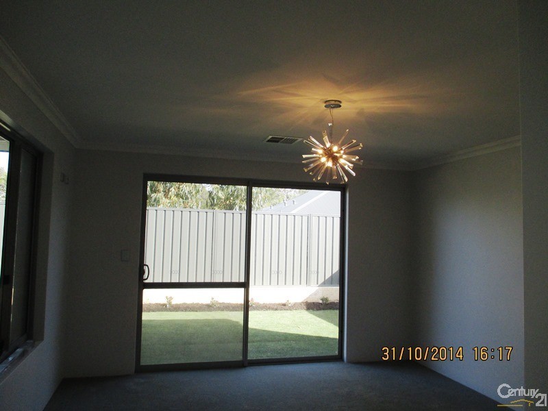 16 Budjan Approach, Dawesville WA 6211