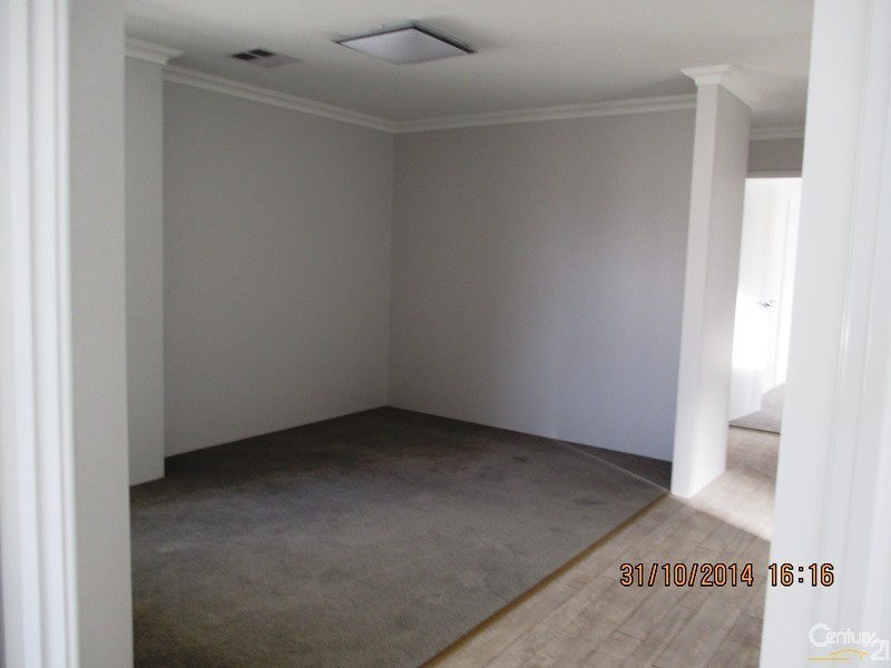 16 Budjan Approach, Dawesville WA 6211