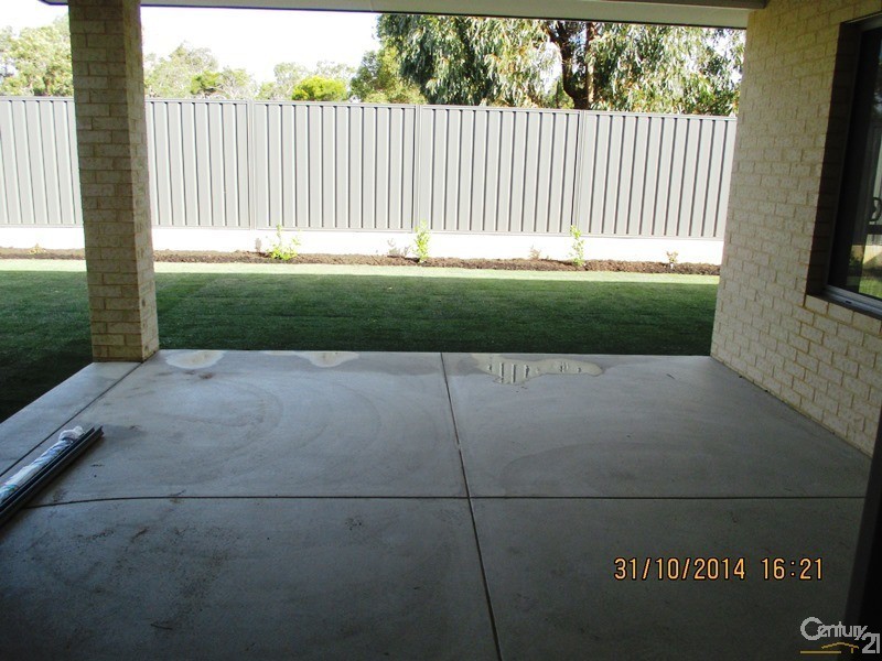 16 Budjan Approach, Dawesville WA 6211